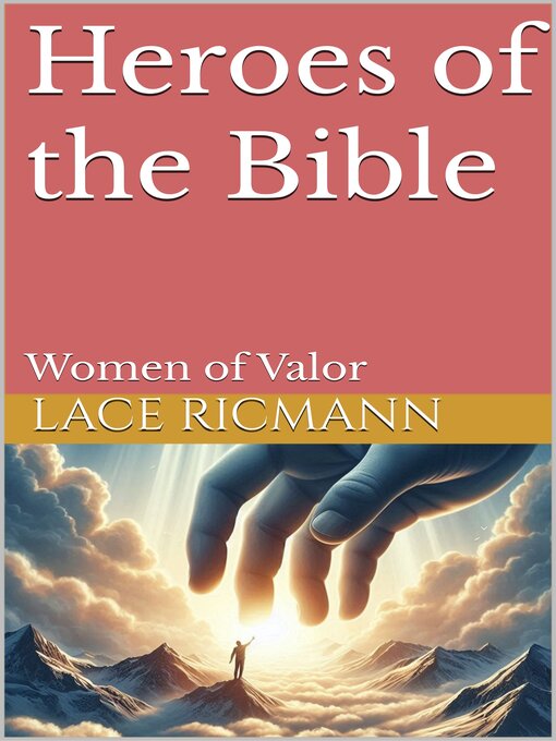 Title details for Women of Valor by Lace Ricmann - Available
